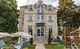 Hotel Duchess